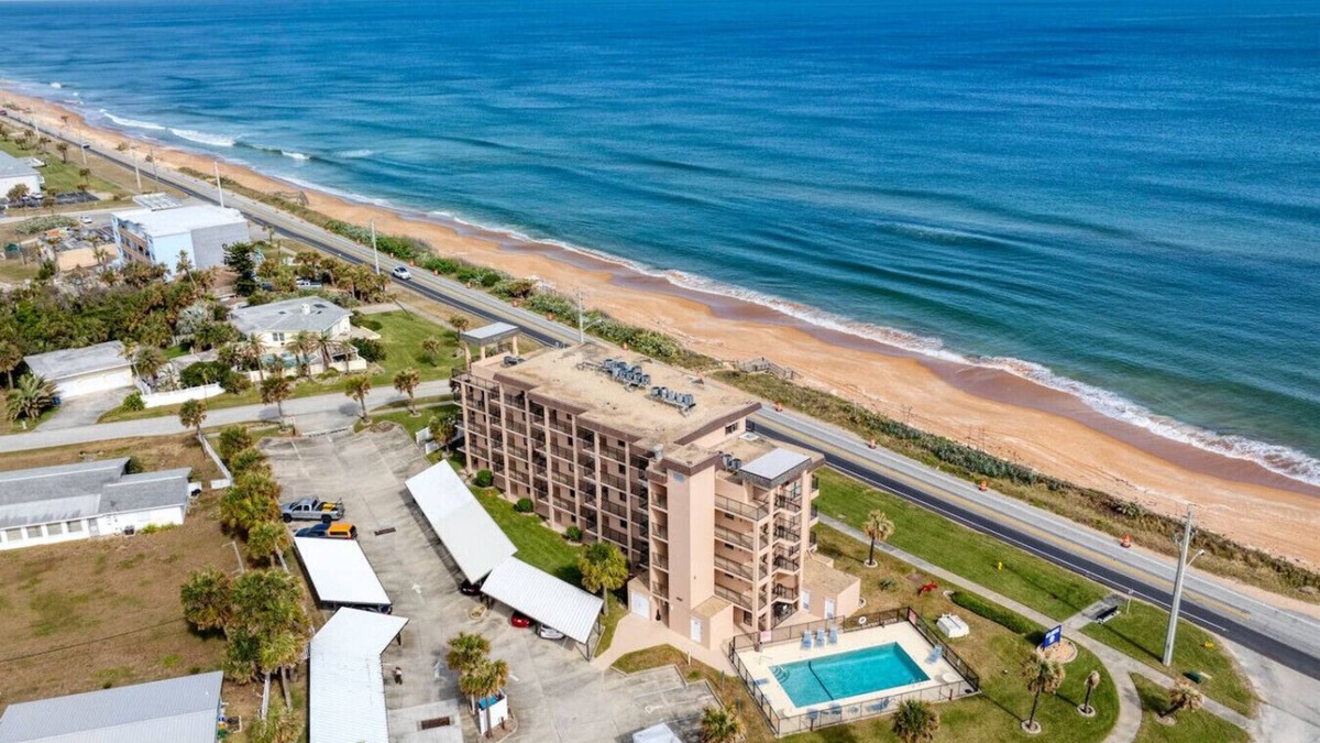 Ormond-by-the-Sea House | Beach, Don’t Kill My Vibe