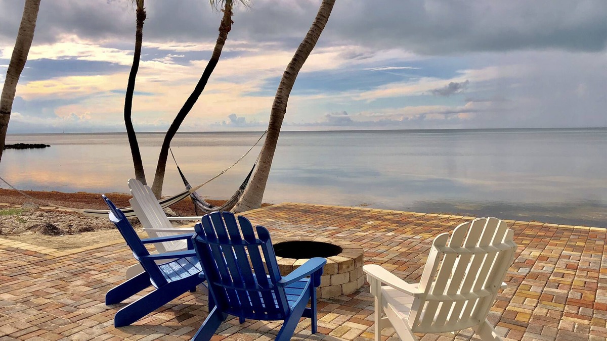 Islamorada House | Beach Dream House, relax and enjoy the clear waters of Islamorada FL