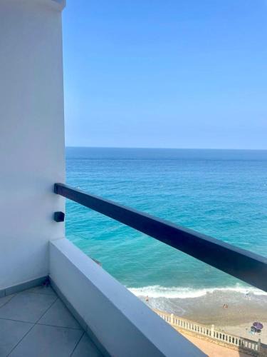 Zaouiat Sidi Kacem Apartment | Beach Dream