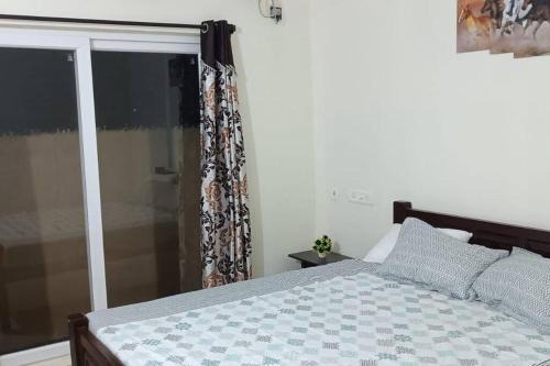 Mandavi Villa | Beach Dreamz Villa 2 BHK Near Pondy and Auroville