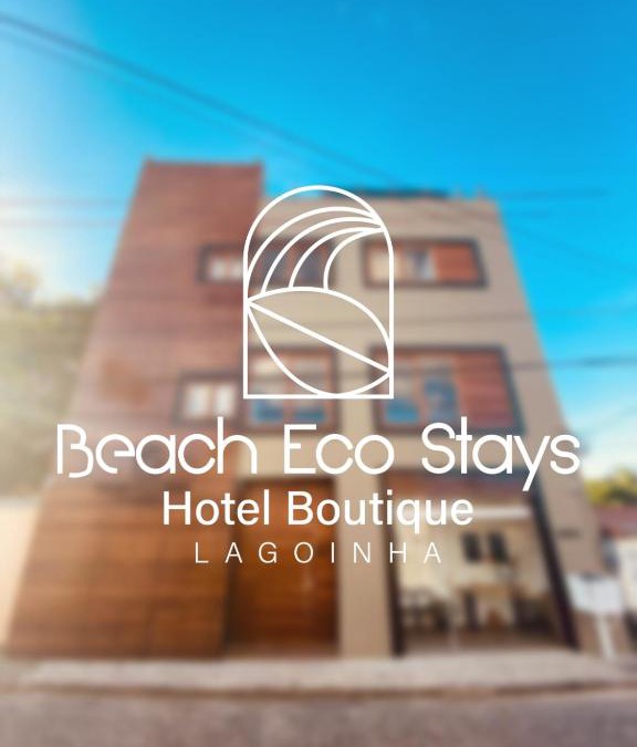 Lagoinha Hotel | Beach Eco Stays Hotel Boutique Lagoinha