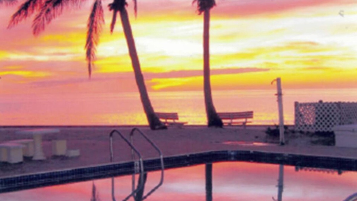 Boca Grande Condo | Beach Front Condo Just Steps to the Water!
