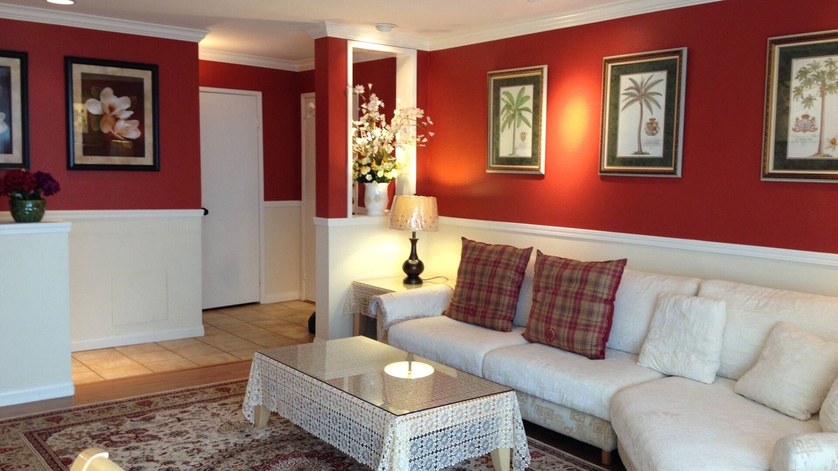 South Redondo Condo | Beach Front Condo - Min 60 Day Stay
