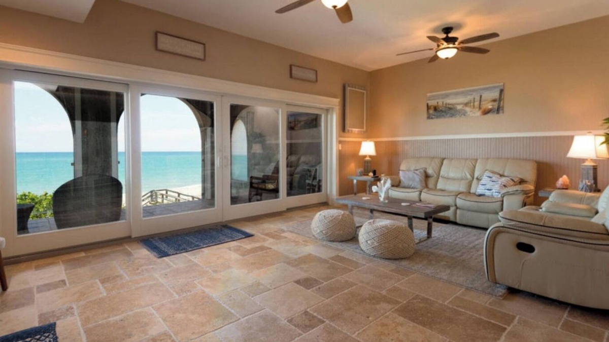 Indialantic Condo | Beach front Condo with amazing water views!
