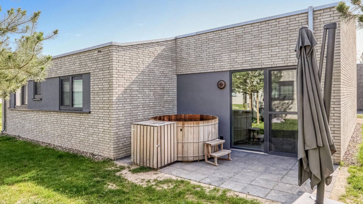 Lembruch House | Beach front home in Lembruch/Dümmer See