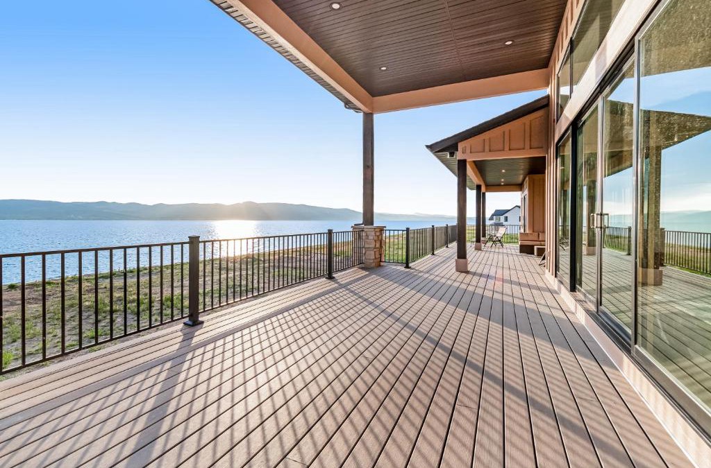 Laketown House | Beach Front Haven