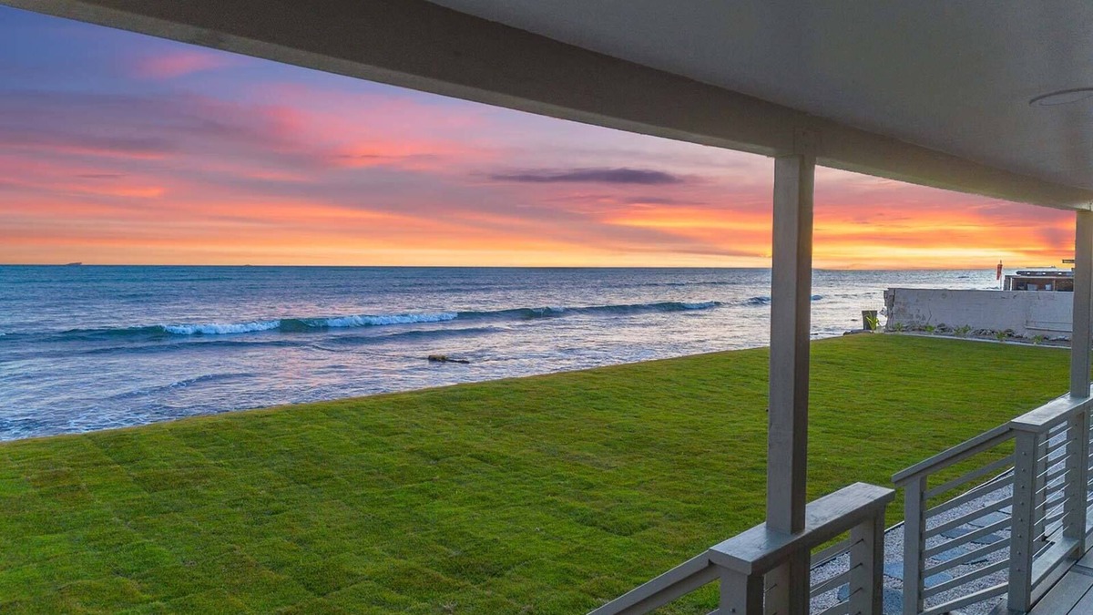 Ewa House | Beach Front Home - Pearl of Oahu's West Side!