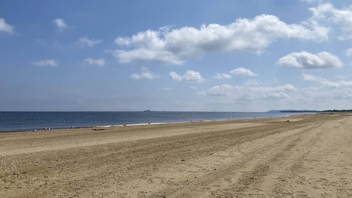 Keansburg House | Beach Front House With Great Views