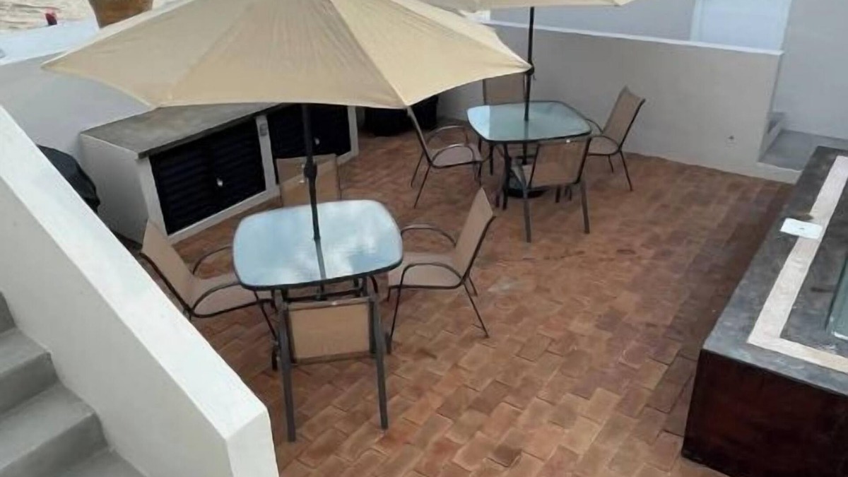 El Sargento Apartment | Beach Front LOFT 3