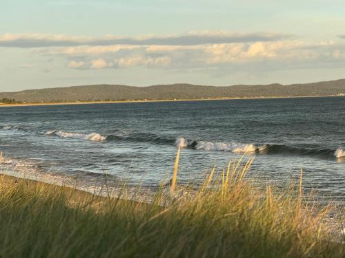 Dolphin Sands House | Beach front retreat at Dolphin Sands