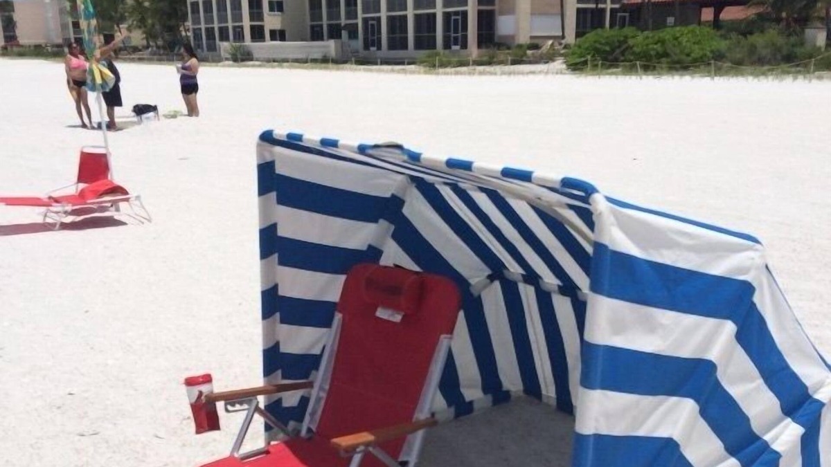 Bonita Springs Condo | Beach Front 2 Bedroom Condo With Breathtaking Views Of The Gulf Of Mexico