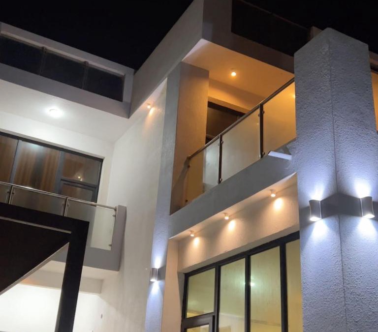 Al Ashkharah Villa | Beach front villa