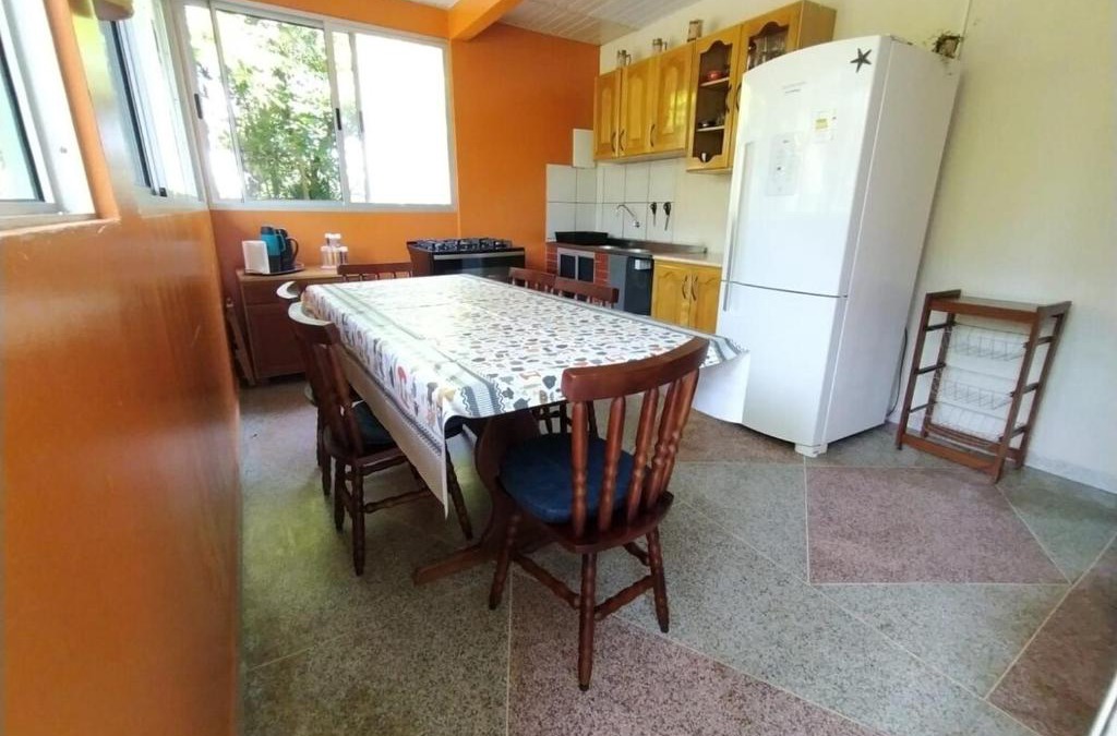 Pontal do Parana House | Beach Getaway