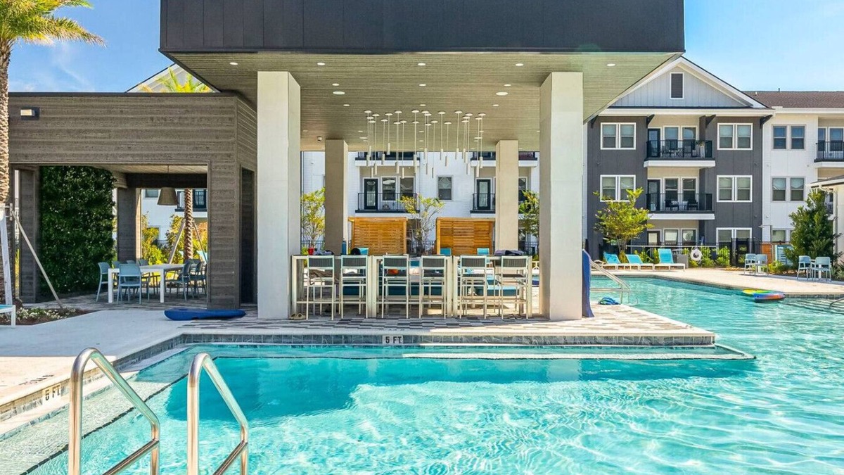Upper Grand Lagoon Apartment | Beach Getaway | 3BR Apt Near PCB Shores