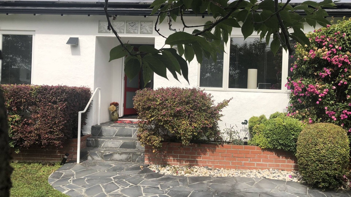 El Segundo Apartment | Beach Guest Room/Jacuzzi, bikes/tropical garden. 5min/town/beach. Monthly