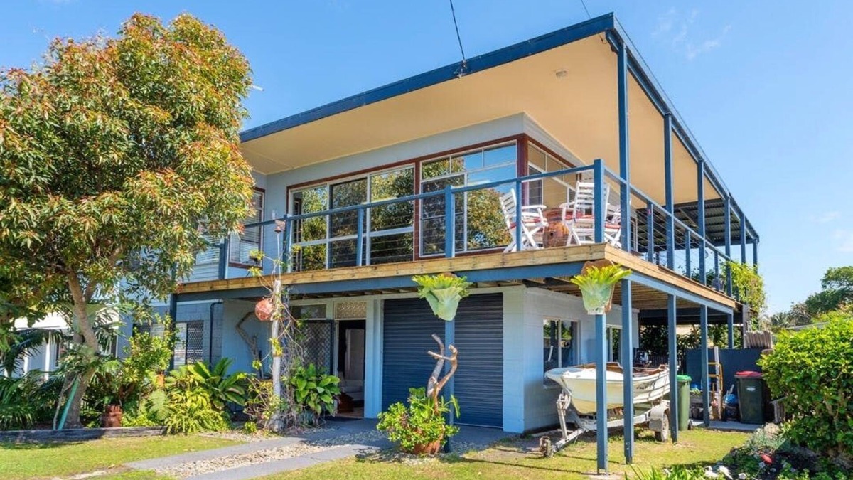 Brooms Head House | BEACH HAVEN - Brooms Head NSW