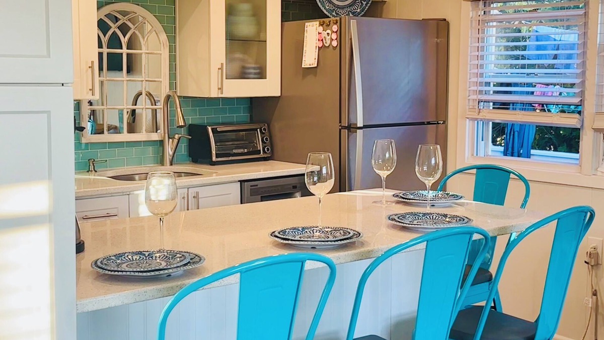 Ship Bottom Condo | Beach Haven Gardens Oceanside Condo