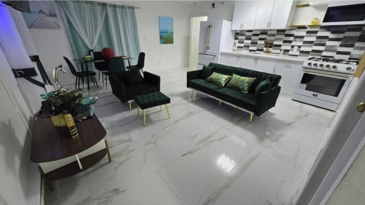Atlantic City Apartment | Beach Haven @ Love Caters All Event Venue