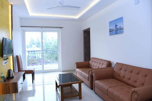 Surathkal Apartment | Beach Heaven Deluxe Rooms & Serviced Apartments