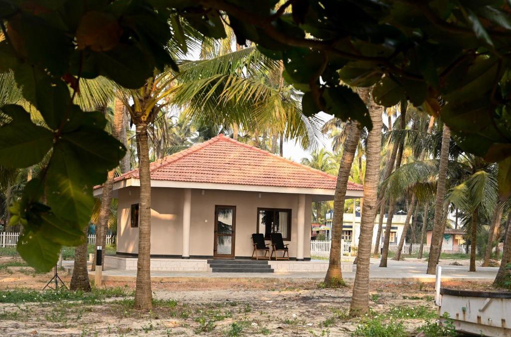 Malpe House | Beach Heaven