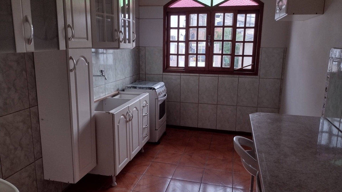 Governador Celso Ramos House | Beach house