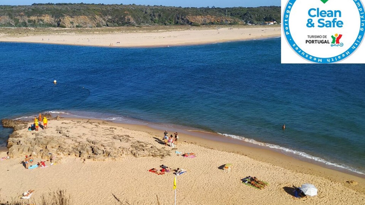 Vila Nova de Milfontes House | Beach house - Vila Nova Milfontes- AlentejoHouse with character