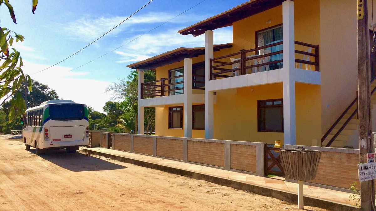 Prado House | Beach house/12 people