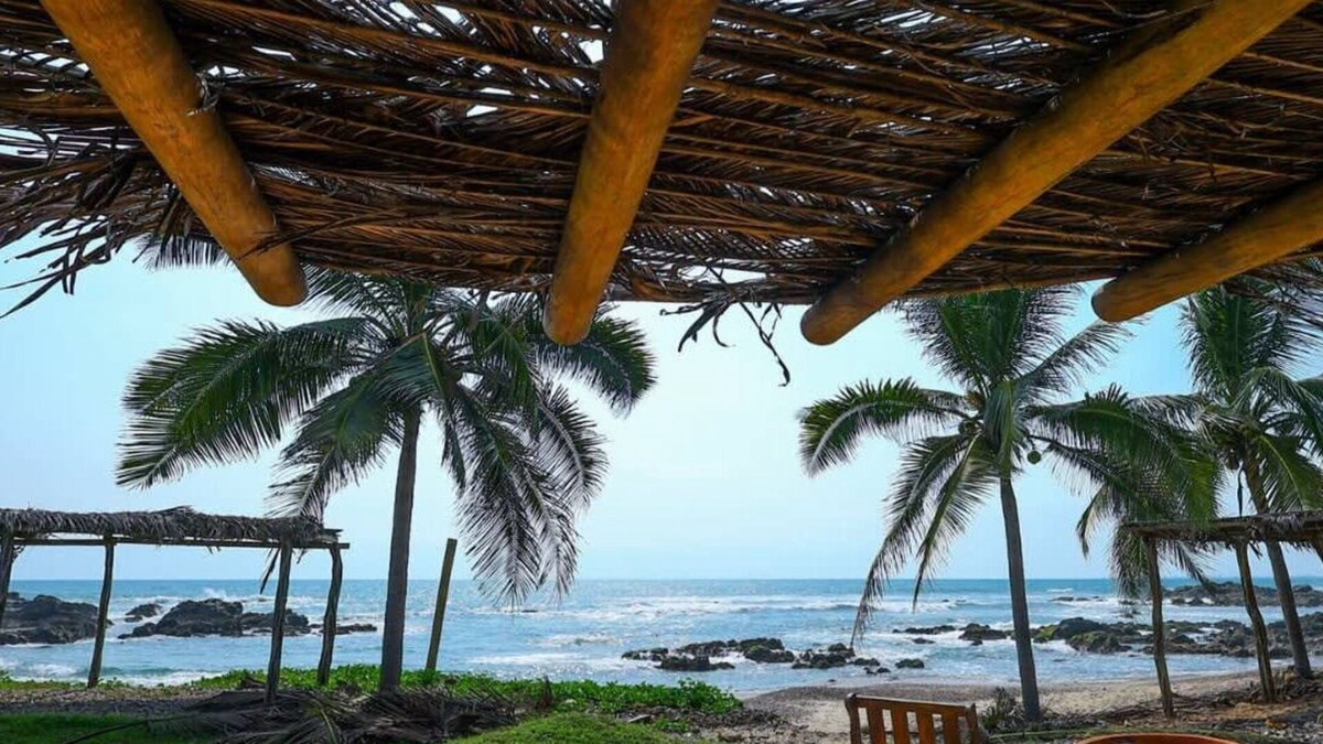 Petacalco House | Beach House 30 min from Troncones