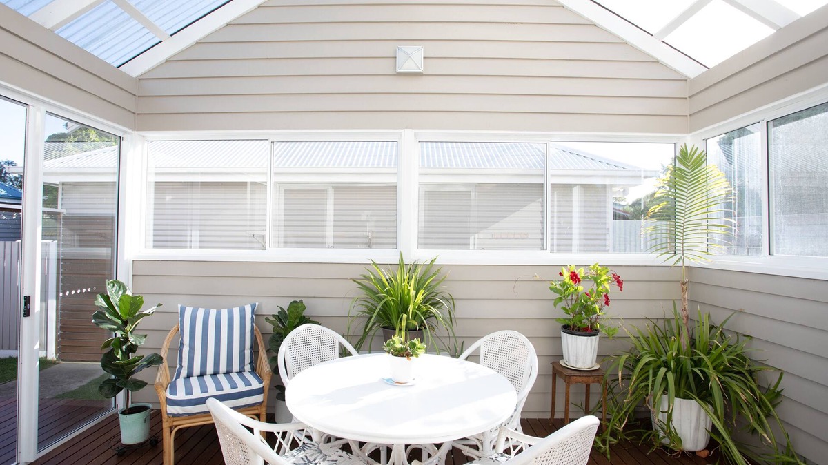 Cape Paterson House | Beach House