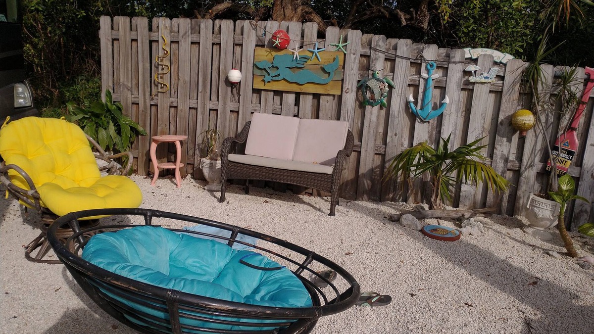 Sands House | Beach house BPK