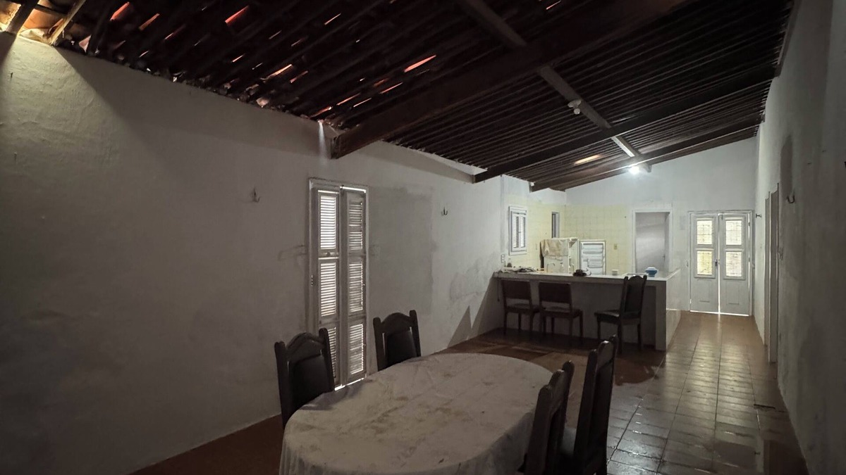 Pacheco House | Beach house