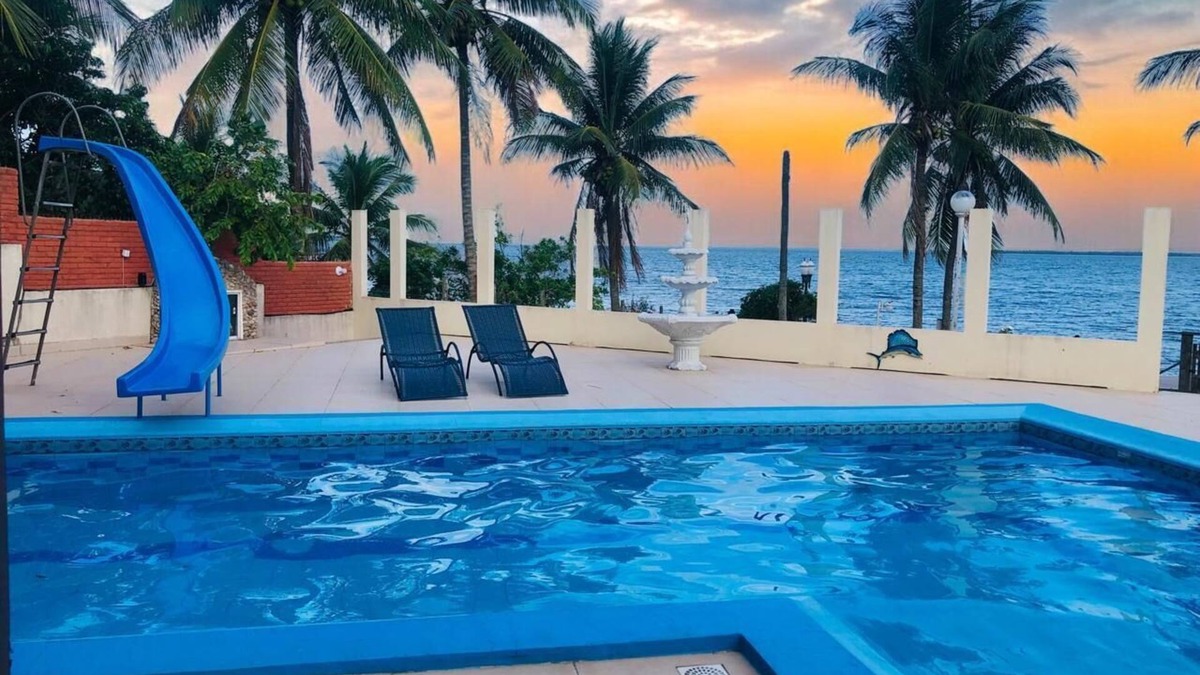 Araruama House | Beach House - Dom Artur Space