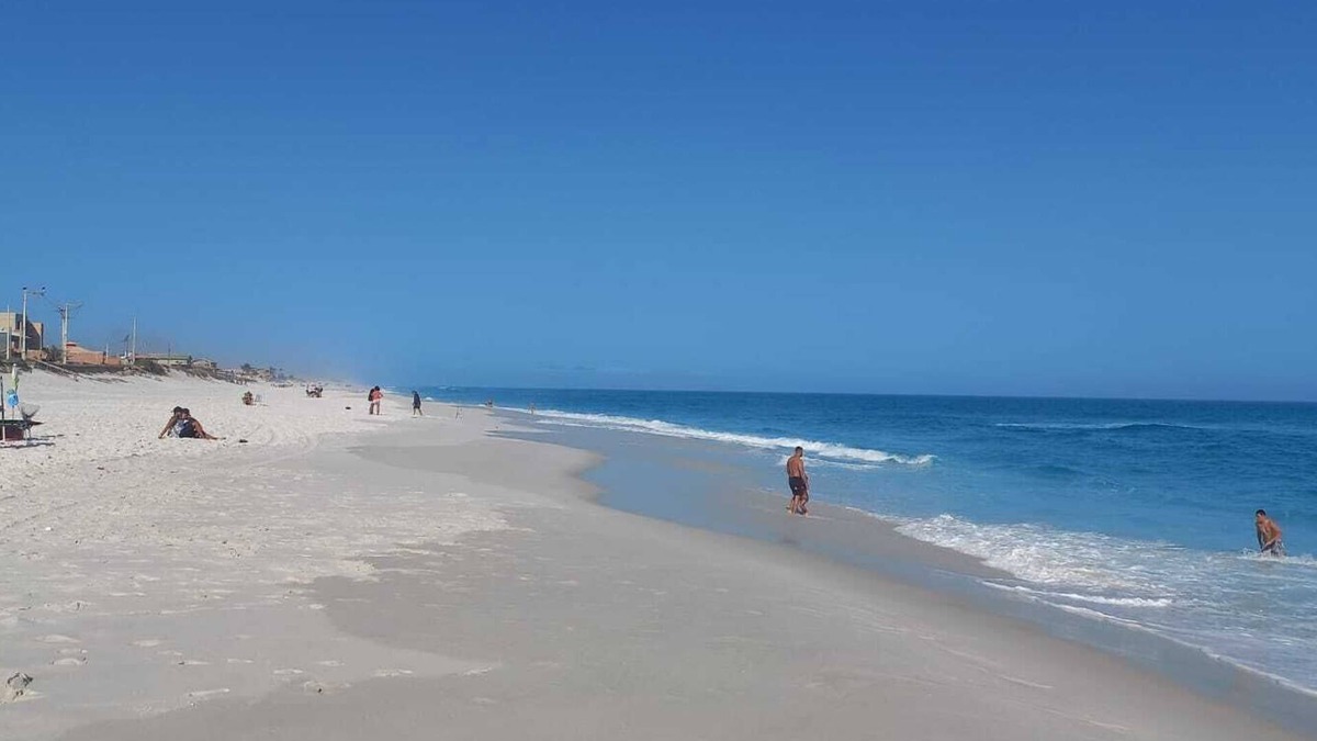 Arraial do Cabo House | Beach House - Cozy