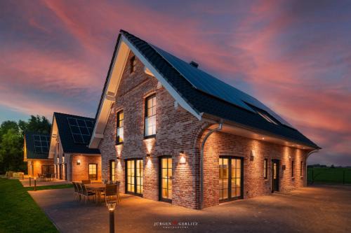 Osterhever House | Beach House