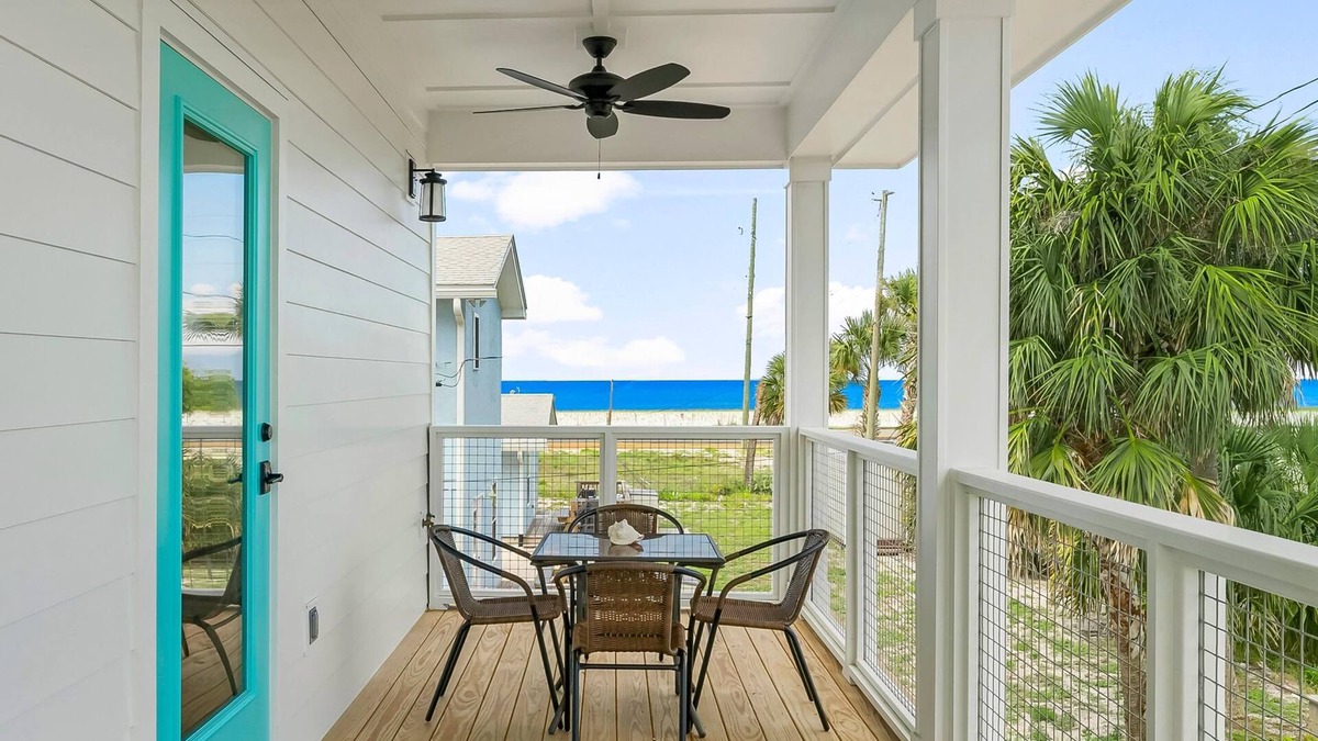 Mexico Beach House | Beach House - Even Keel by PHG