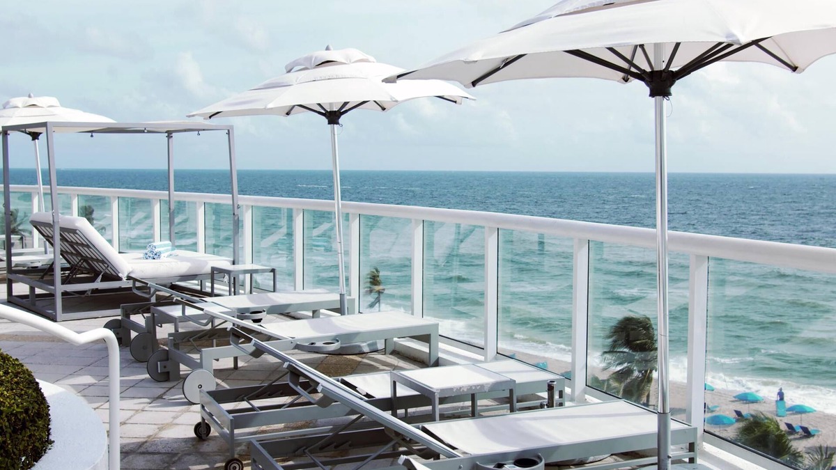 Central Beach Resort | Beach House Fort Lauderdale, a Hilton Resort