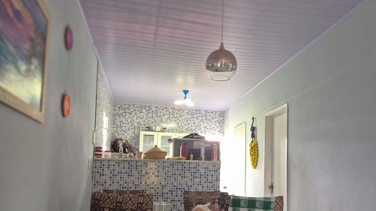 Itaparica House | Beach House. Gameleira. Itaparica. Bahia. Brazil