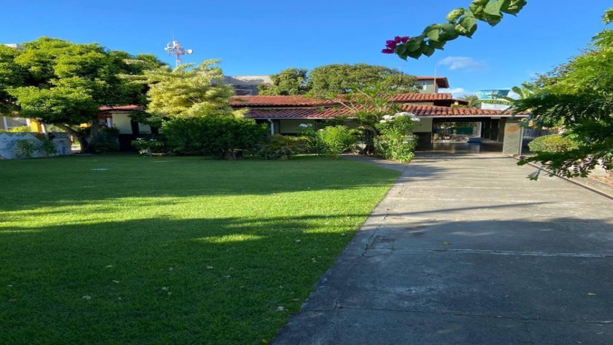 Vera Cruz House | Beach House gated community