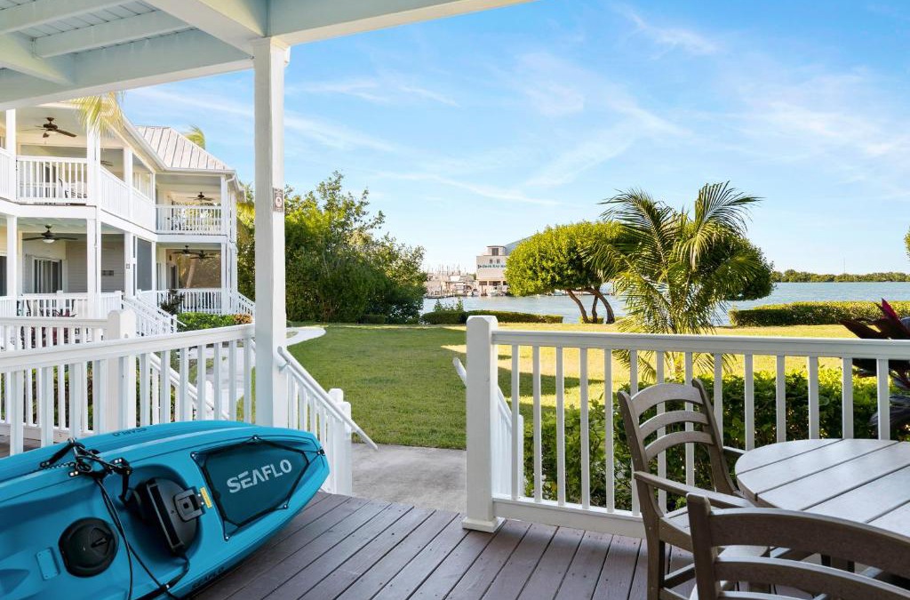 Marathon House | Beach House Getaway