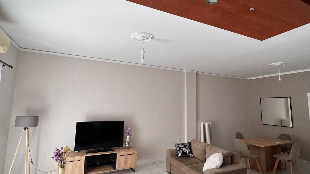 Chalcis Apartment | BEACH HOUSE