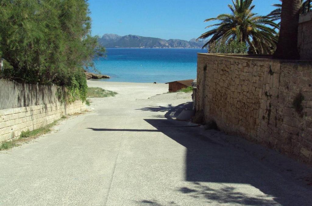 Mal Pas-Bon Aire House | BEACH HOUSE IDEAL FOR CHILDREN