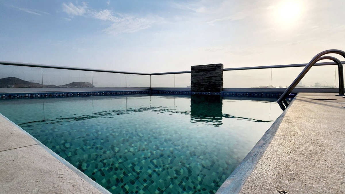 Lima House | Beach House ideal for relaxing with family or friends in Cerro de los Andes. Azul.