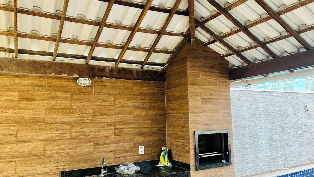 Arraial do Cabo House | Beach house in Arraial do Cabo in the Summer Beach condominium.