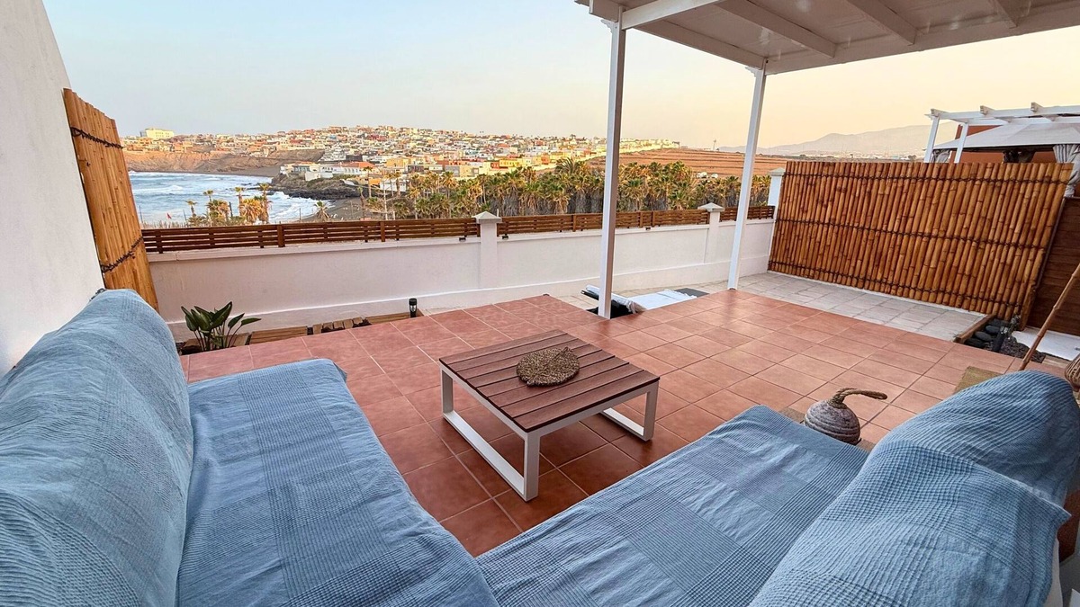 La Garita House | Beach House - In front of the sea