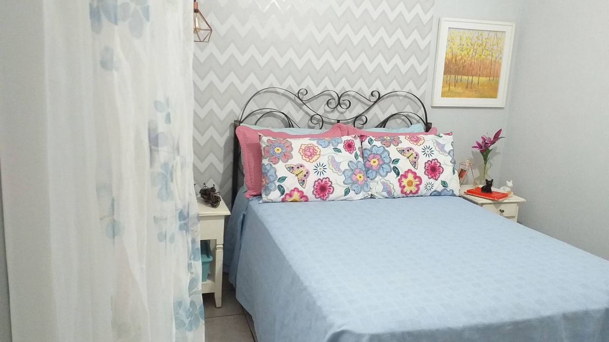 Pontal de Santa Monica House | Beach house in Guarapari