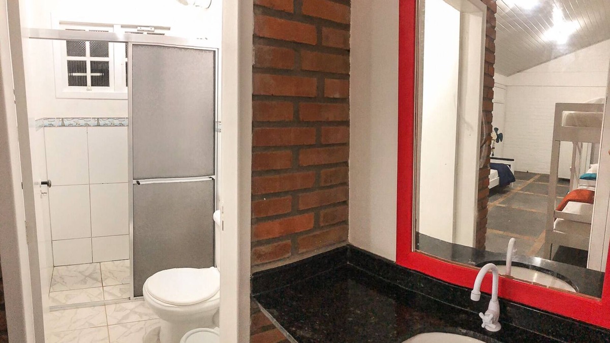 Santa Vitoria do Palmar House | Beach House in Hermenegildo