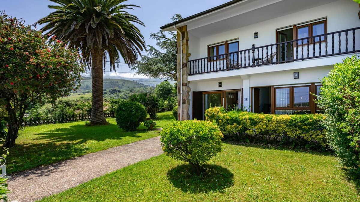 Llanes House | Beach house in Toró, Llanes