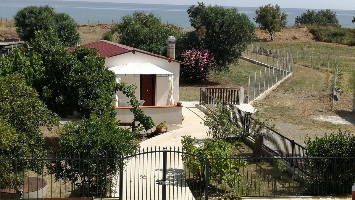 Cariati House | Beach house