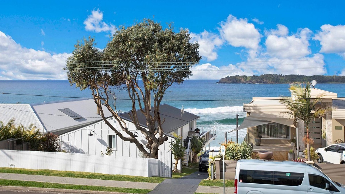 Kiama Downs House | Beach House on Johnson