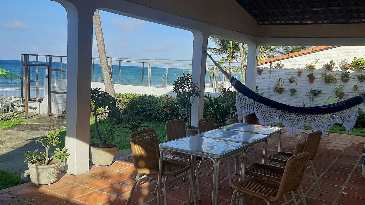 Ceara-Mirim House | BEACH HOUSE PORTO MIRIM/ MURIÚ/ NORTH COAST NATAL